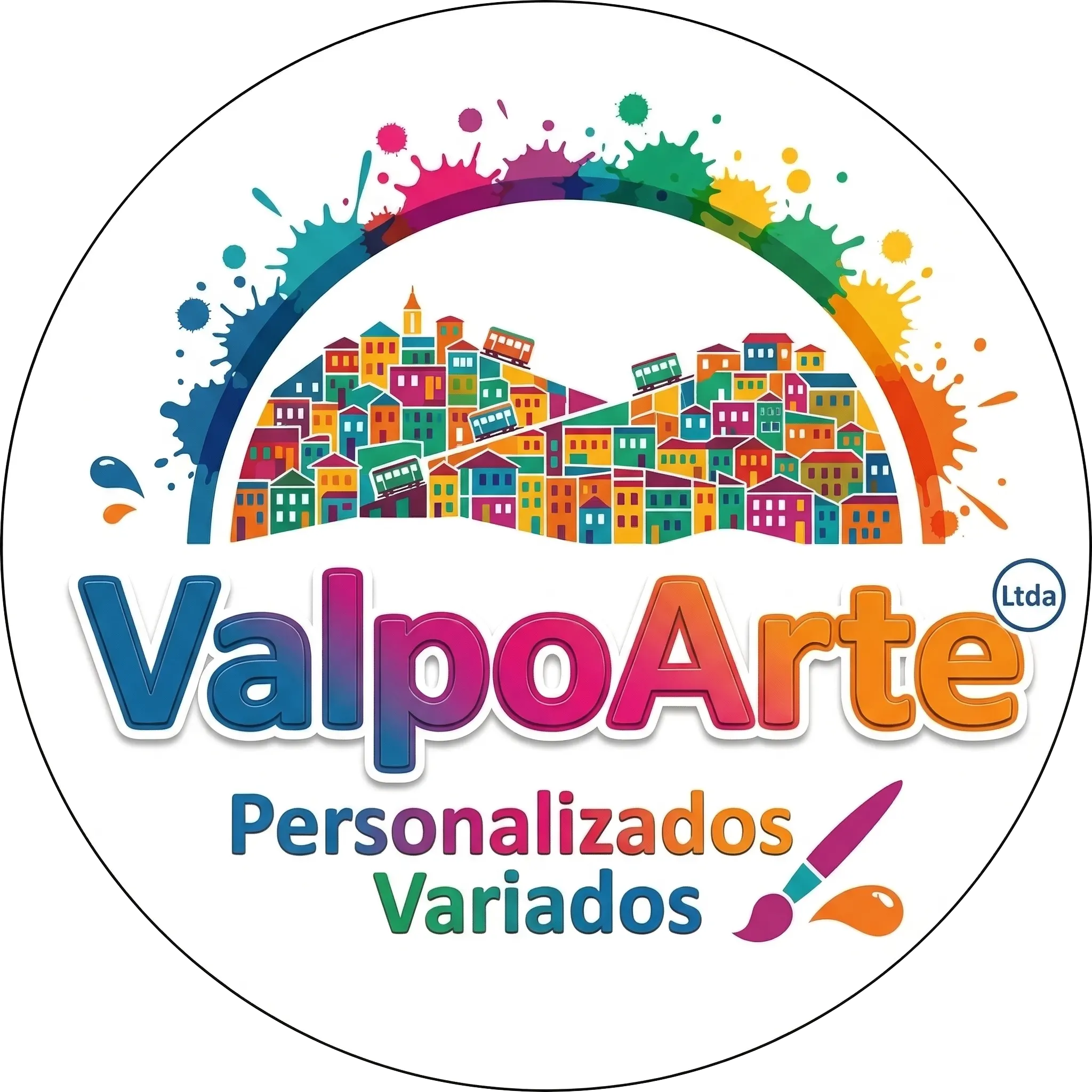 ValpoArte