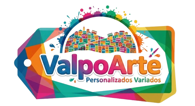 ValpoArte — Personalizados Variados